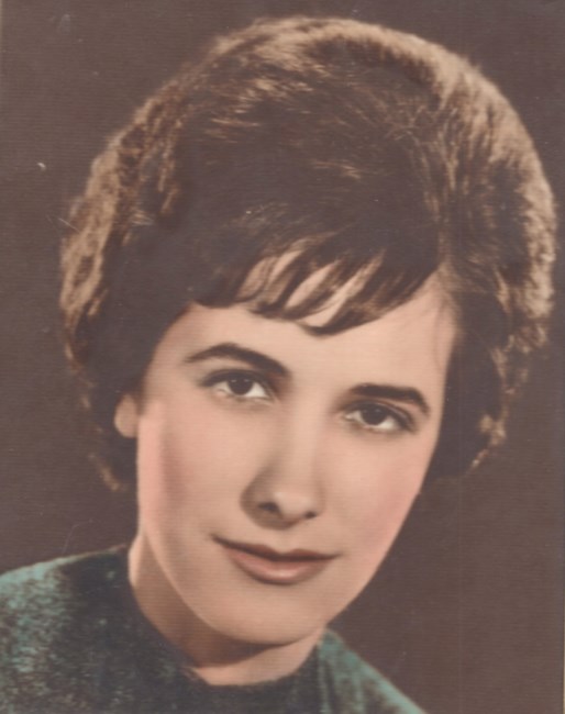 Obituary of Irene M Malick