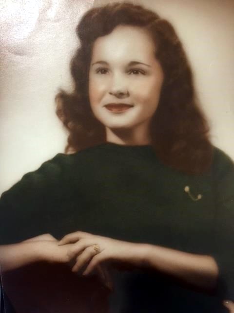 Avis de décès de Mrs.  Joyce McKee