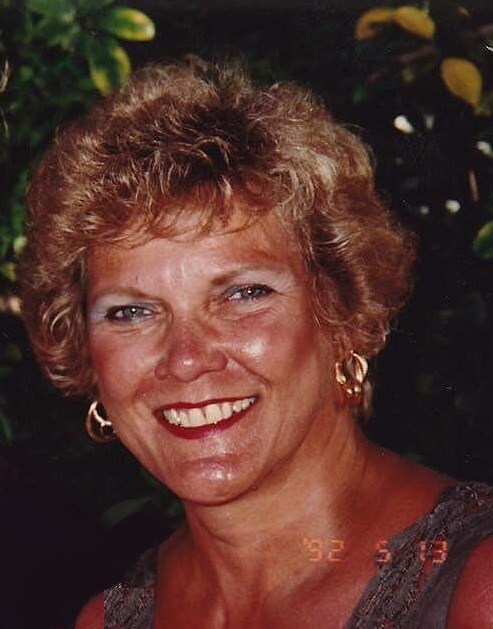Obituary of Dian Marie Reich