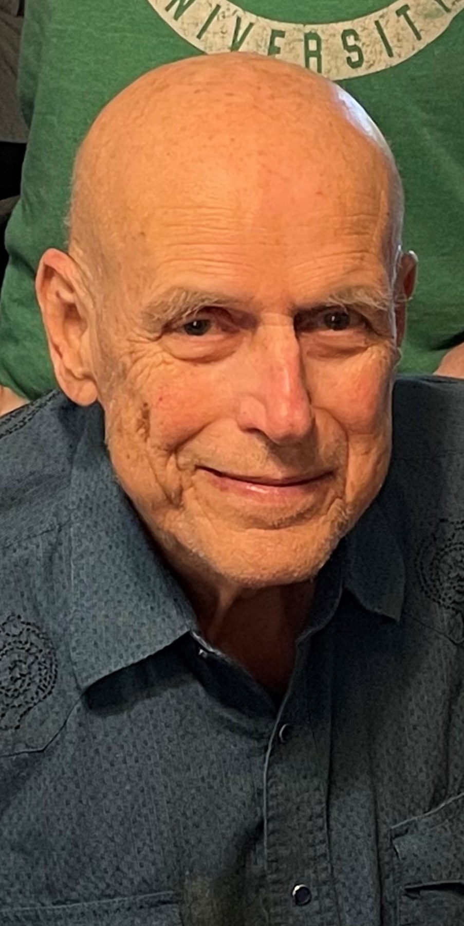 Obituary of Raymond Eugene Majors