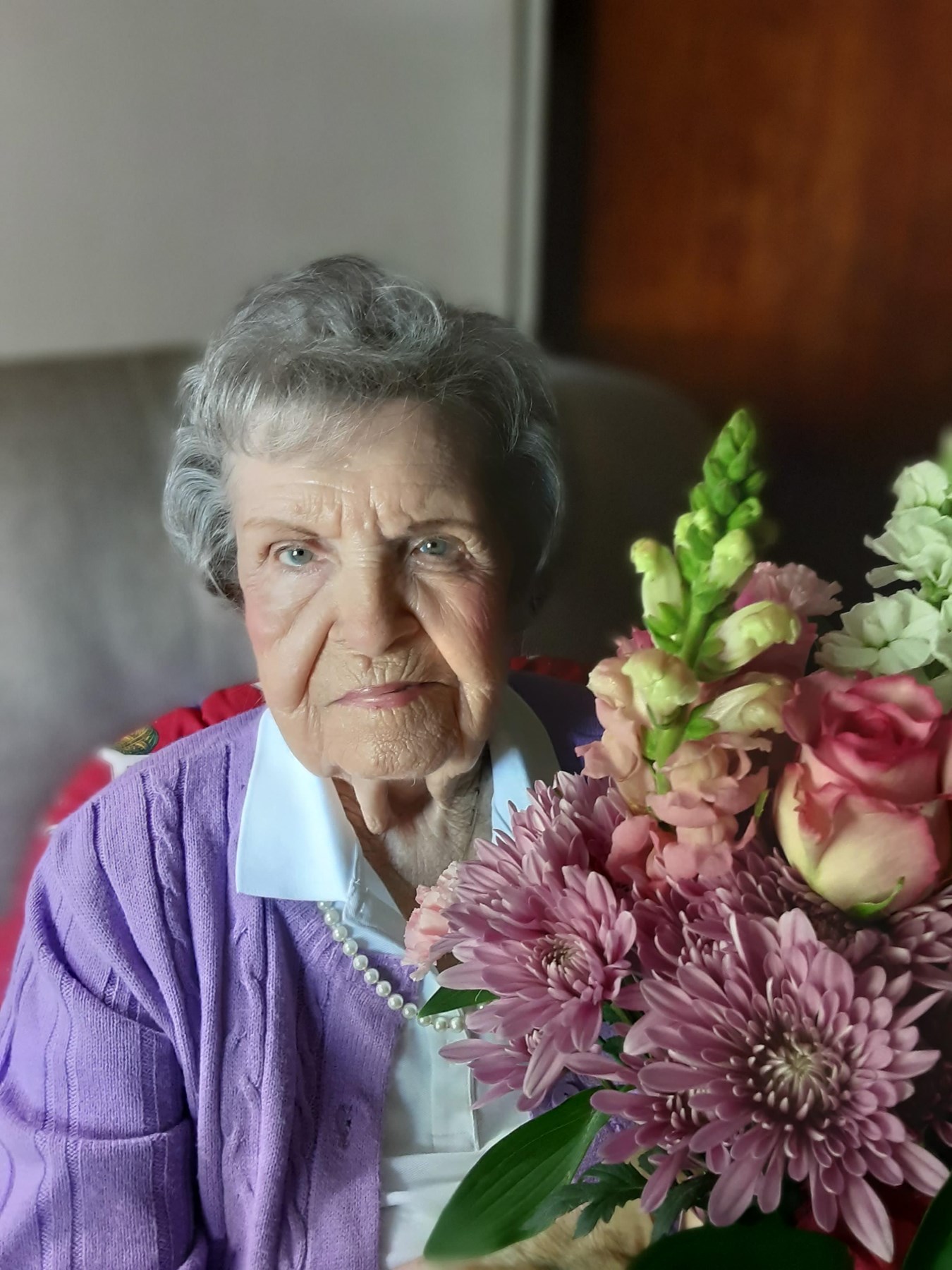 Obituary of Kathryn Maddox Keesee