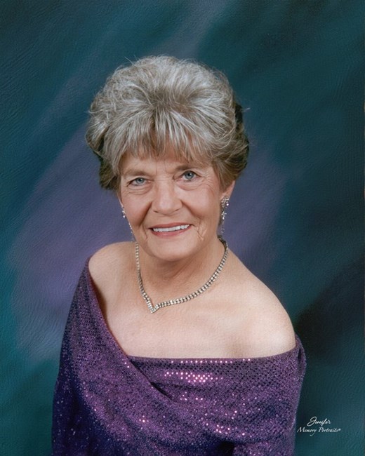 Obituary of Jo Ellen McKinley