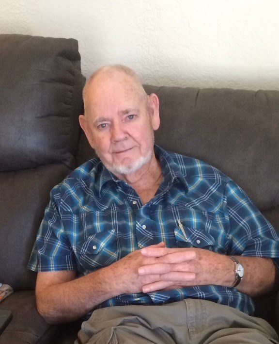 Obituary of Kenneth Wayne Broadwell