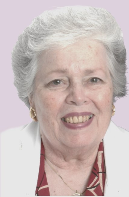 Obituary of Anne P Kuhn