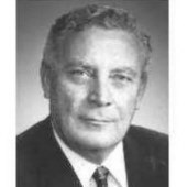 Obituary of Clarence Hugh Woliver