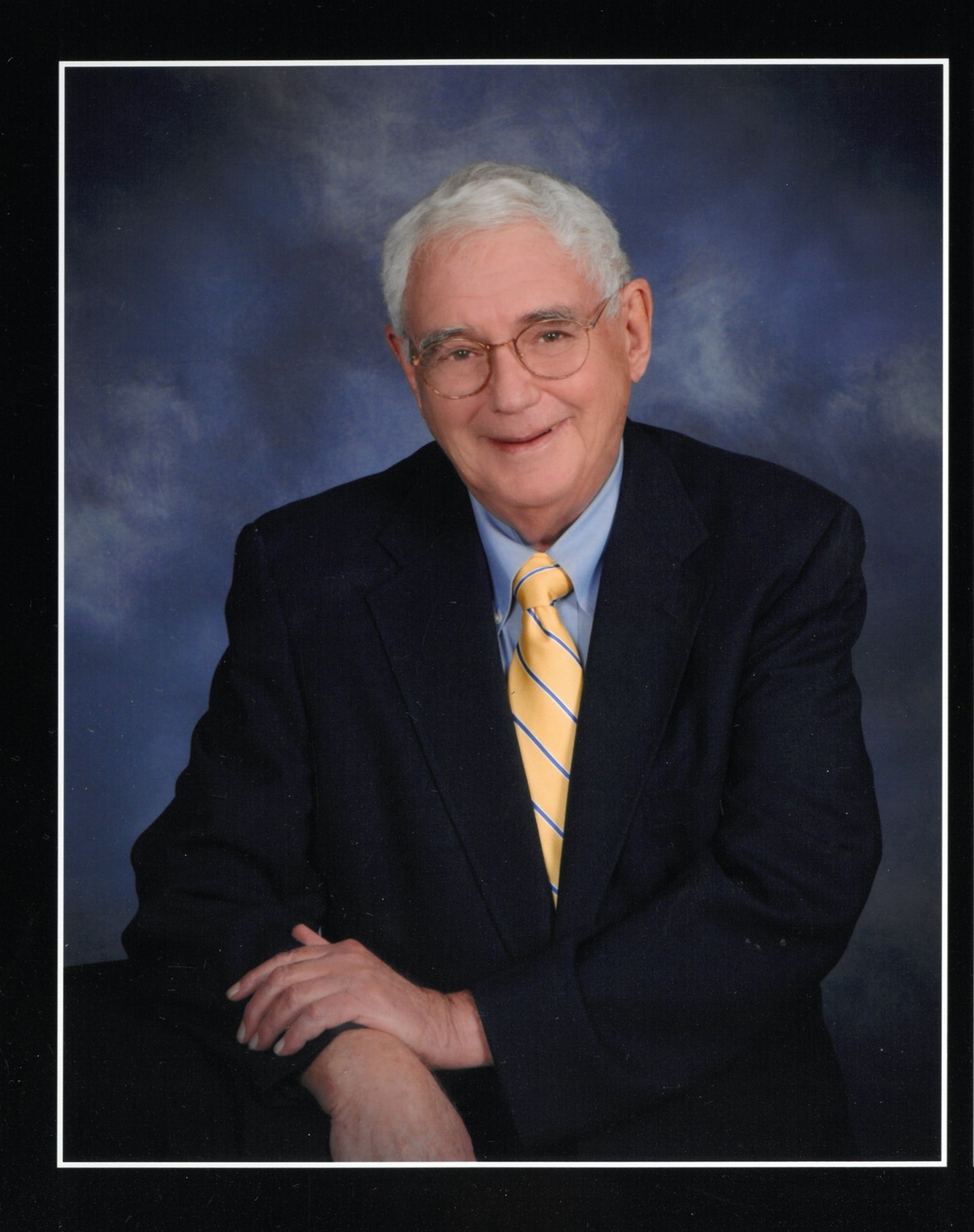 Obituary of Thomas Edward McGurk Jr.