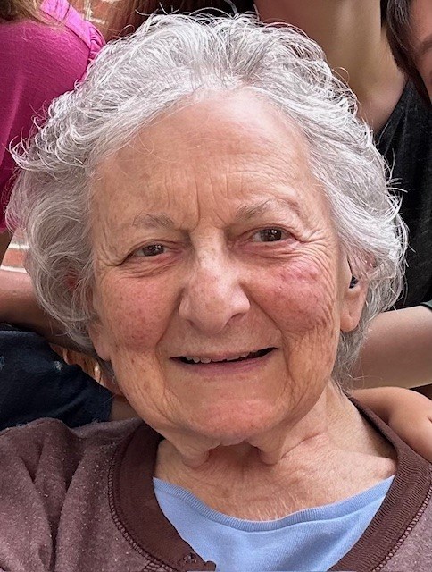Obituary of Maria Bernardina DiFalco