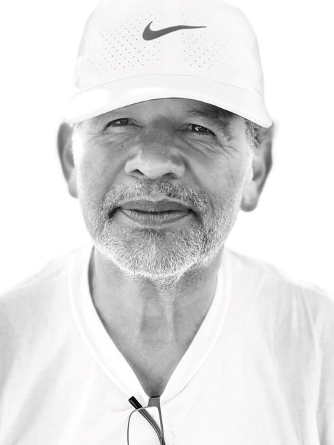 Obituary of Jose Gilberto Medina