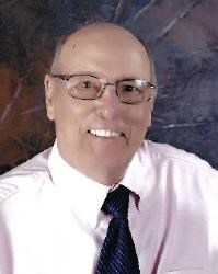 Obituary of Colvin Edward Williams