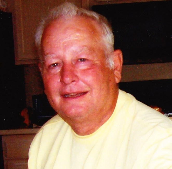 Obituary of James J. Merson