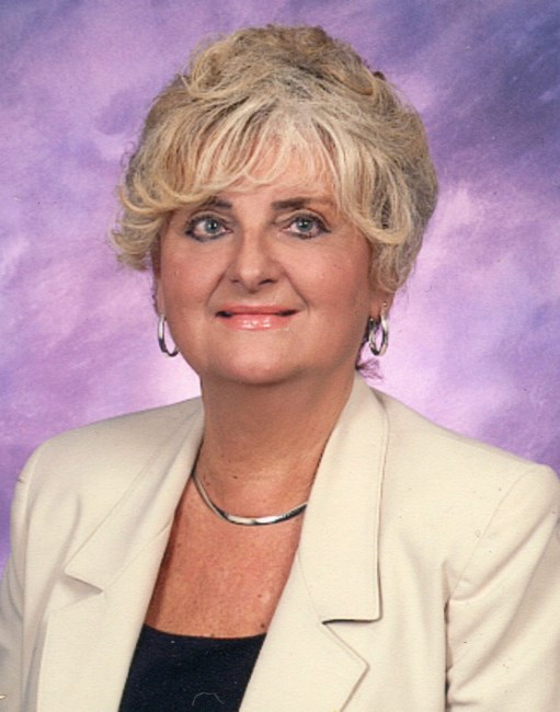 Obituary of Anna M. Sacha