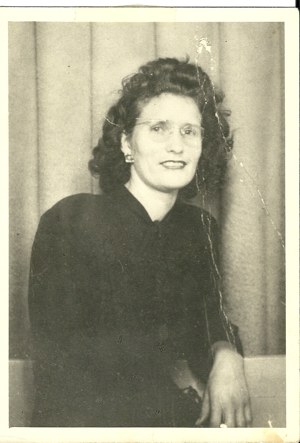 Obituary of Flonnie Rebecca Horace