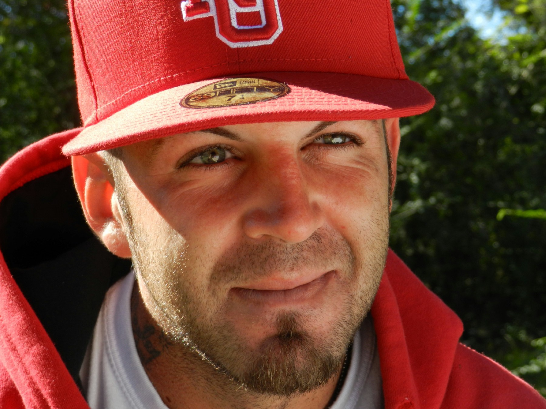 Obituary of Shane Pfister