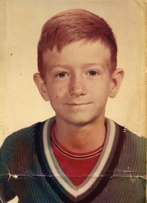 Obituary of Billy Gene Herndon