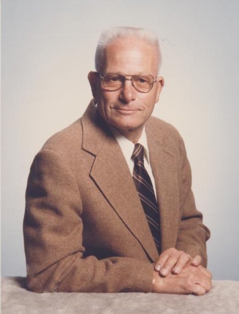 Obituary of John R. "Jack" Scoby