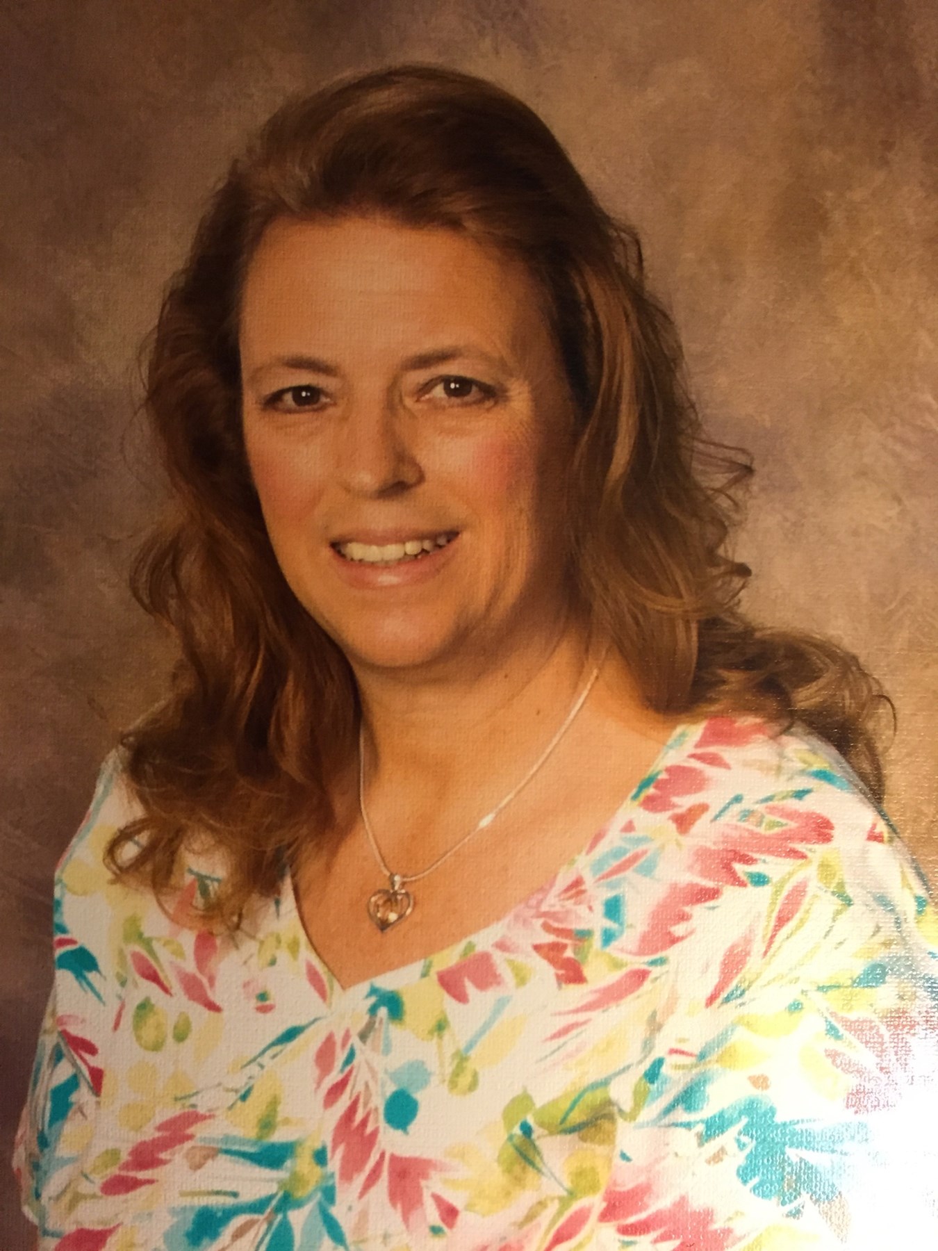 Obituary of Theresa Ann DeRhodes