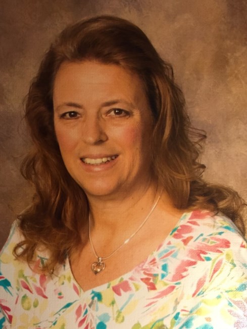 Obituary of Theresa Ann DeRhodes