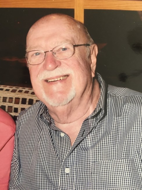 Obituary of Robert J. Klein