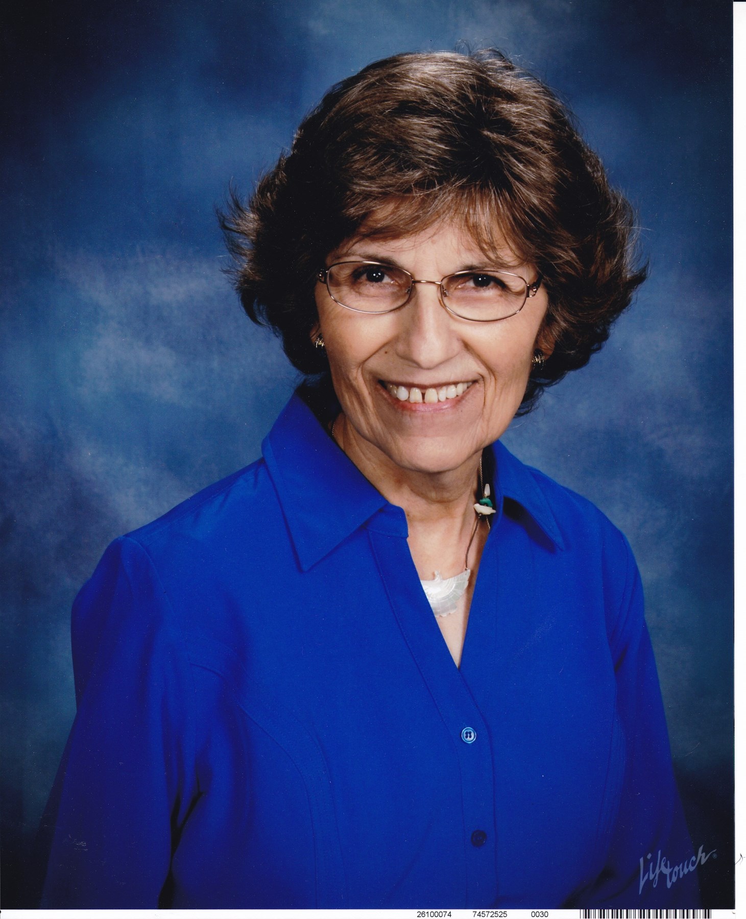 Obituary of Mary Sanchez