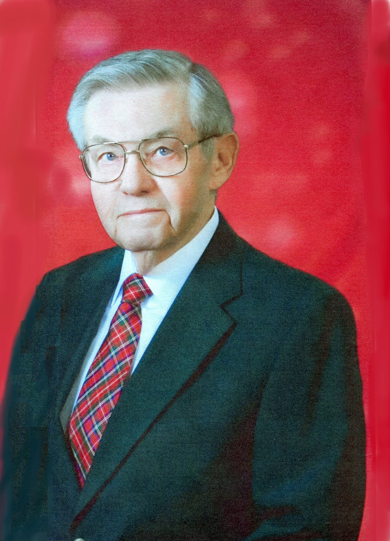 Obituary of David Teachey