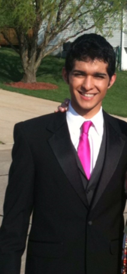 Obituary of Alexander Kenneth Enrique Jalaff