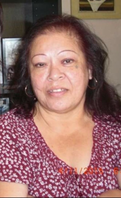 Obituary of Irma Rodriguez
