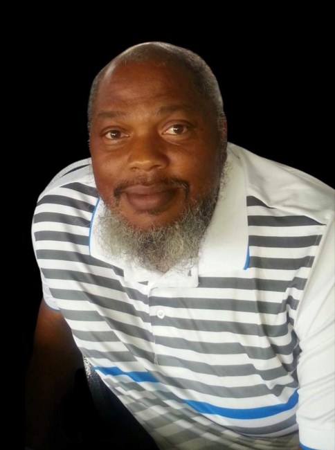 Obituary of Jerome Norton Sr.