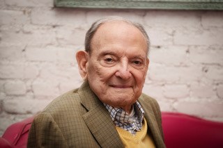 Obituary of Gerald M Karon