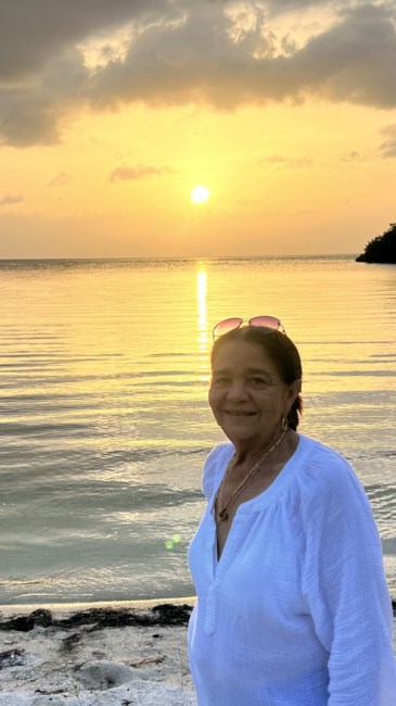 Obituary of Sandra "Charo" Juliana Peña Rodríguez