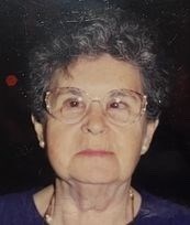 Obituary of Eva Marie Proulx