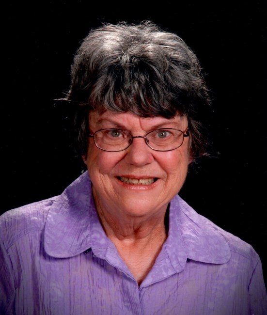 Obituary of Virginia Lynn Hebert