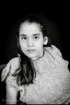 Obituary of Reina Samantha Fischer