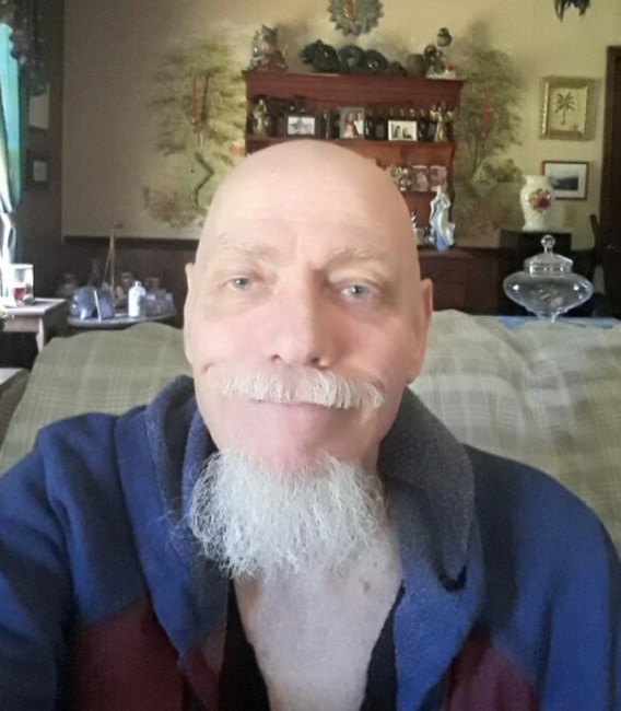 Obituary of William "Bill" Hawley Powell Jr.