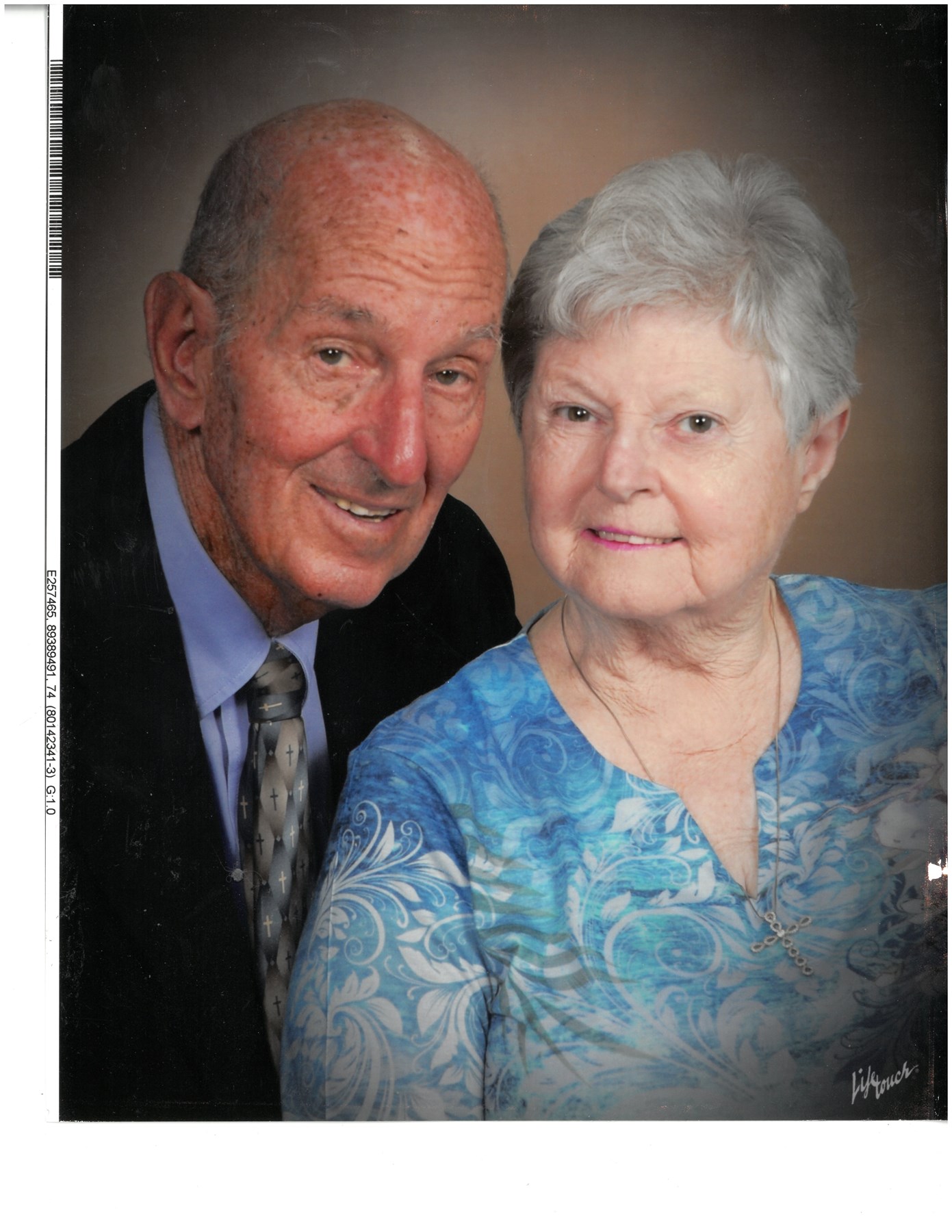 Obituary of Annette P. Crane