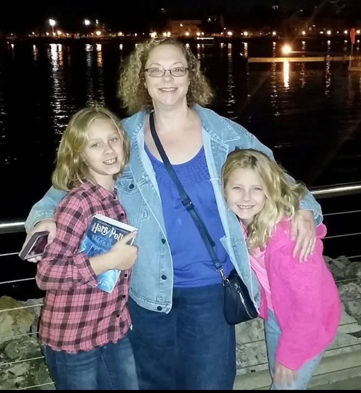 Obituary of Carla White Albright