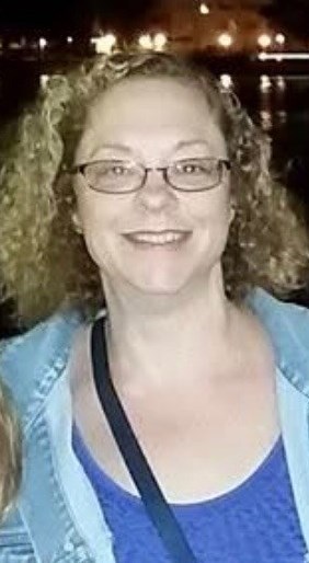 Obituary of Carla White Albright