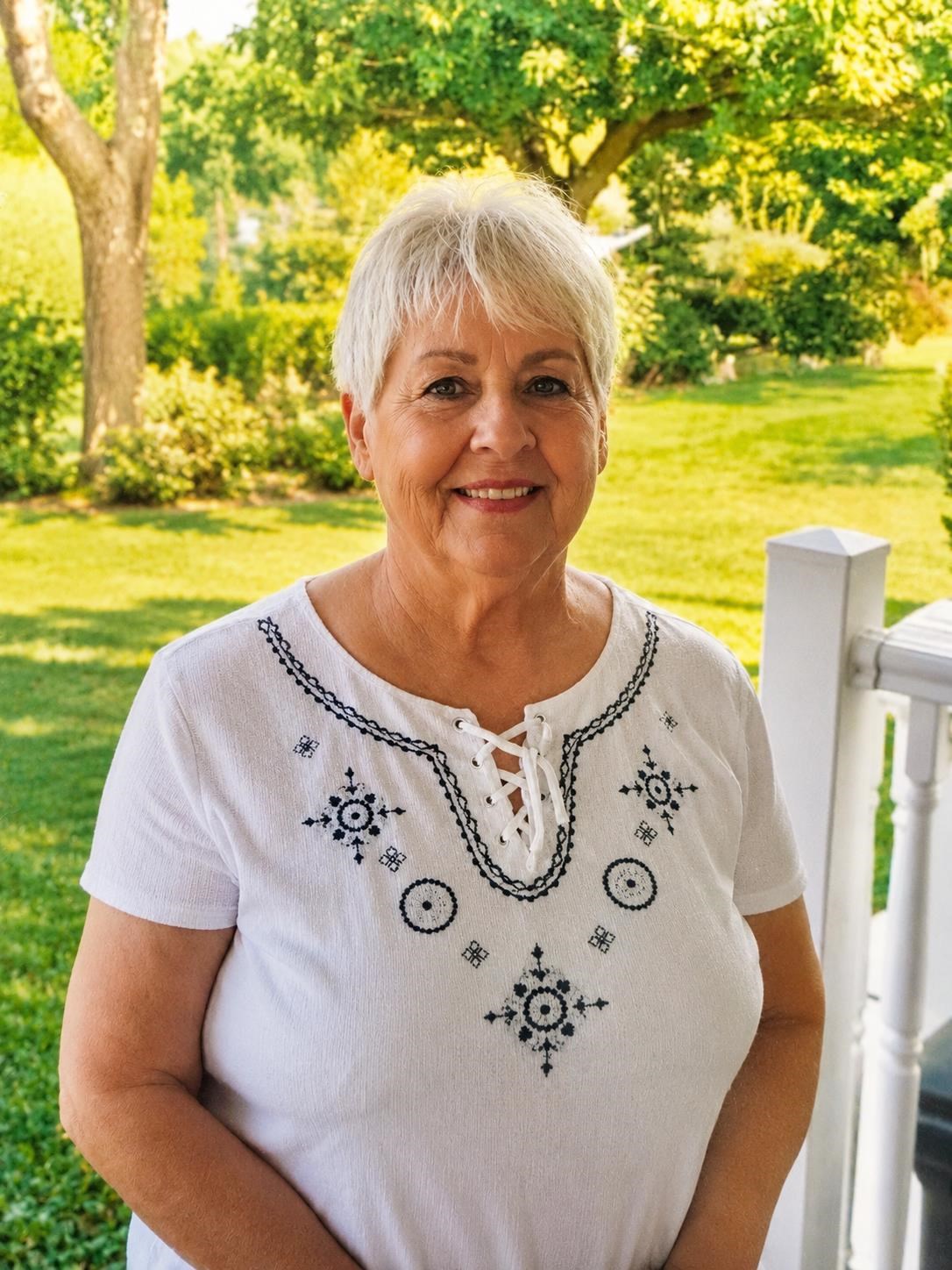 Obituary of Arline C. Van Deventer