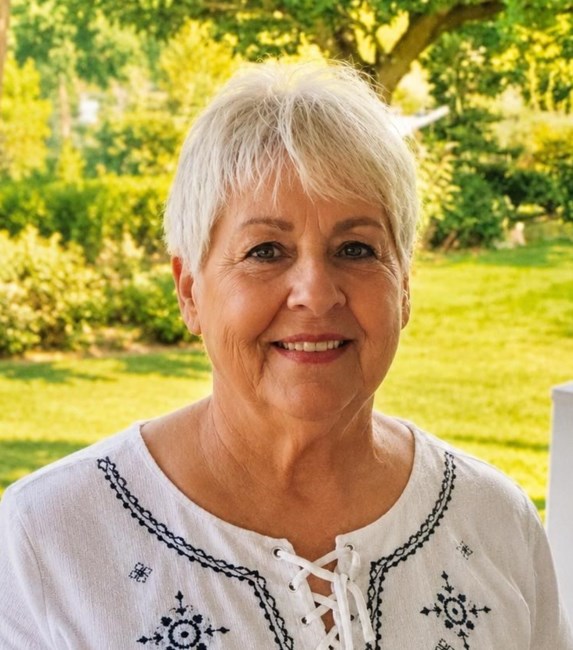 Obituary of Arline C. Van Deventer