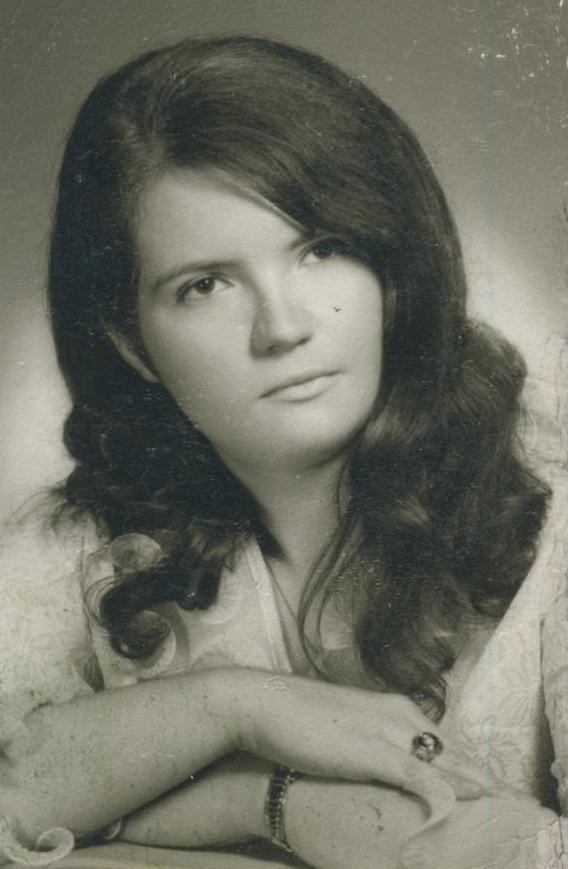 Obituary of Claire F. Roman