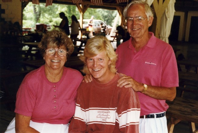 Lawrence Bo Connor Obituario Indianapolis In