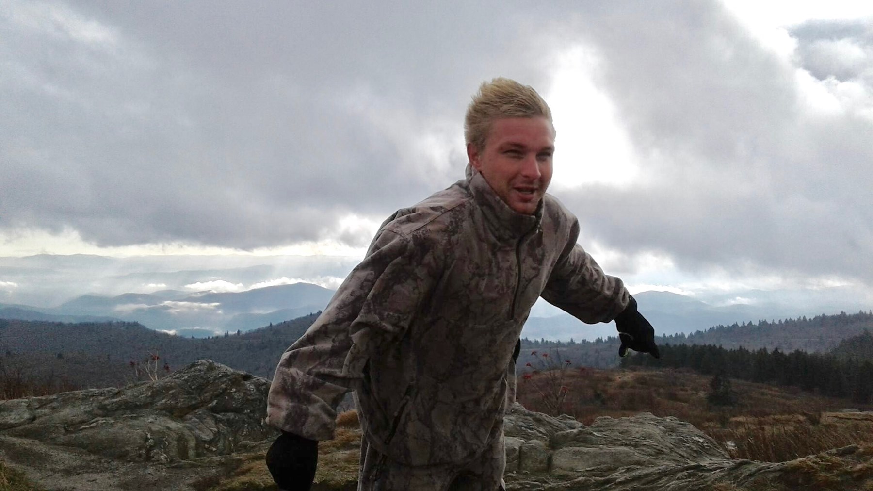 Obituary of Zachary Ryan Treat