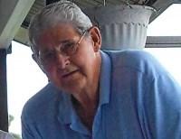 Obituary of Robert W. Johnston