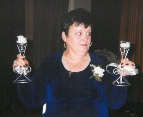 Obituary of Rachelle Viollaine Marie Richard