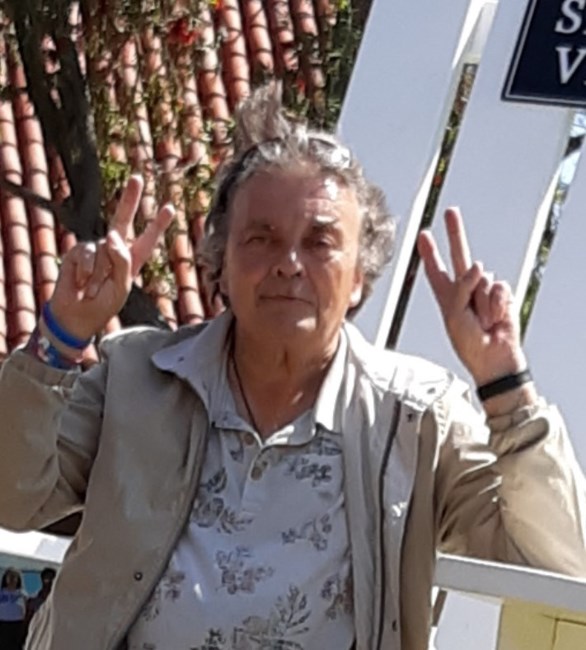 Obituary of Russell Joseph Christiansen