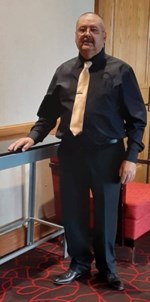 Vicente Vargas-Herrera