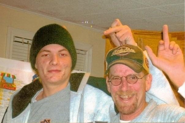 Obituary of Stephen "Steve" Dennis Murphy