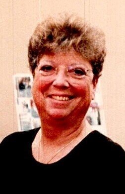 Obituary of Anne E Bloomberg