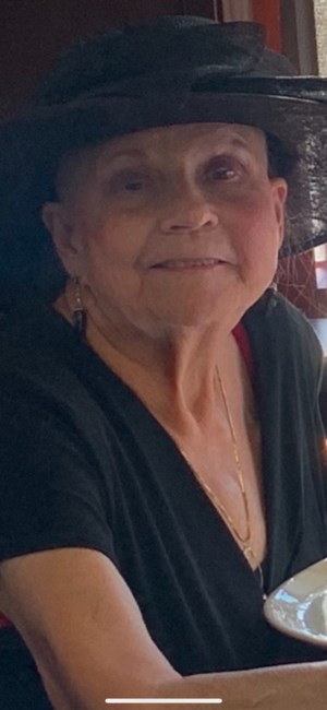 Obituary of Susan E Willans