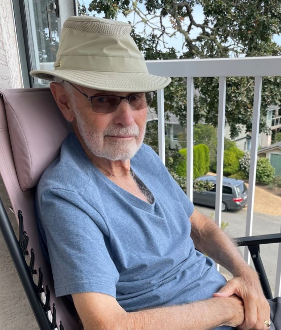 Obituario de John Stephen Tyler