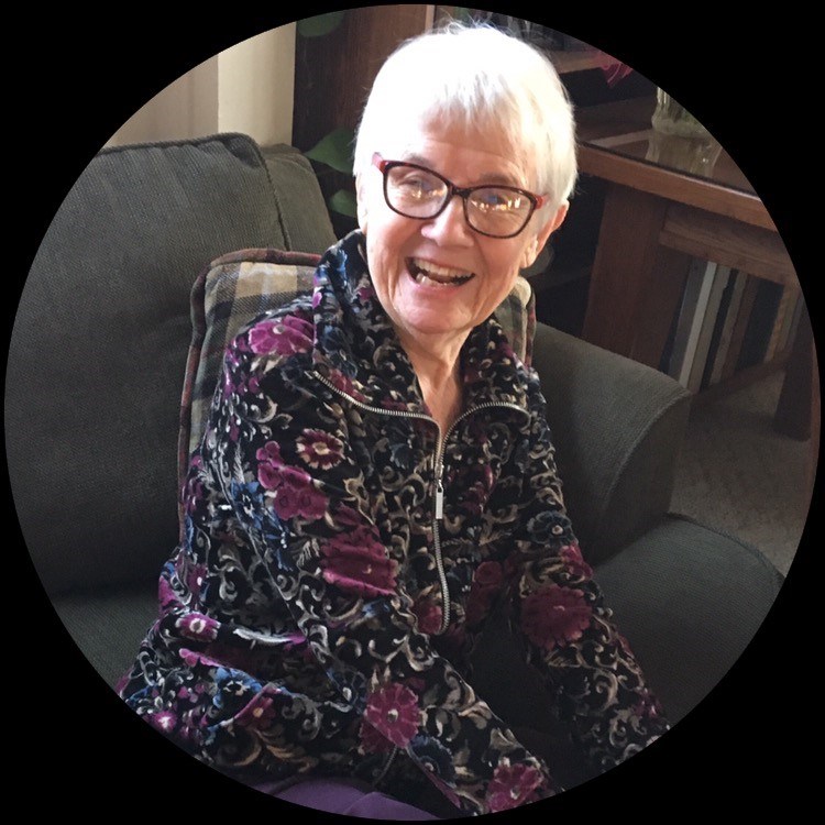 Obituary of Louise T. Stanchfield